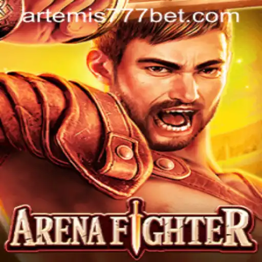 ArenaFighter: Mergulhe na Aventura de Combate Definitiva com Artemis777