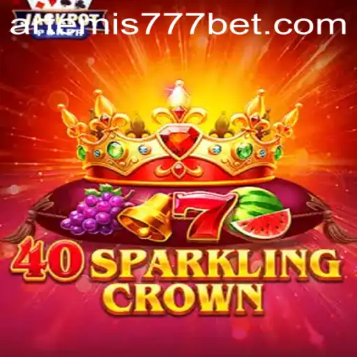 Descubra a Aventura Mística de 40SparklingCrown com Artemis777
