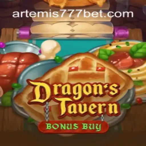 Explore a Fantasia de DragonsTavern
