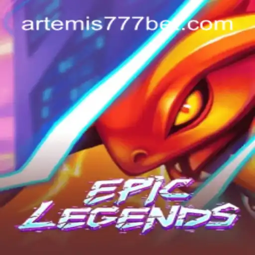 Explorando o Mundo Imersivo de EpicLegends: O Jogo com Artemis777