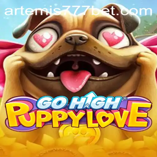 GoHighPuppyLove: Descubra o Encantador Mundo de Artemis777