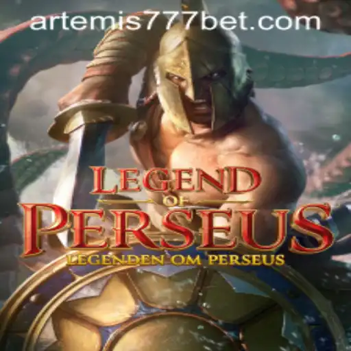 LegendofPerseus: Explore Mitologias e Estrategias com Artemis777