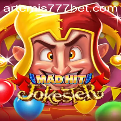 Descubra MadHitJokester: O Novo Fenômeno de Jogos com Artemis777