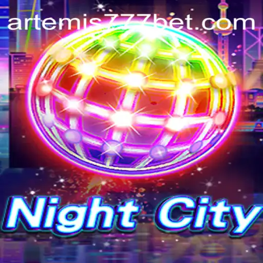 NightCity: Explorando o Universo de Artemis777