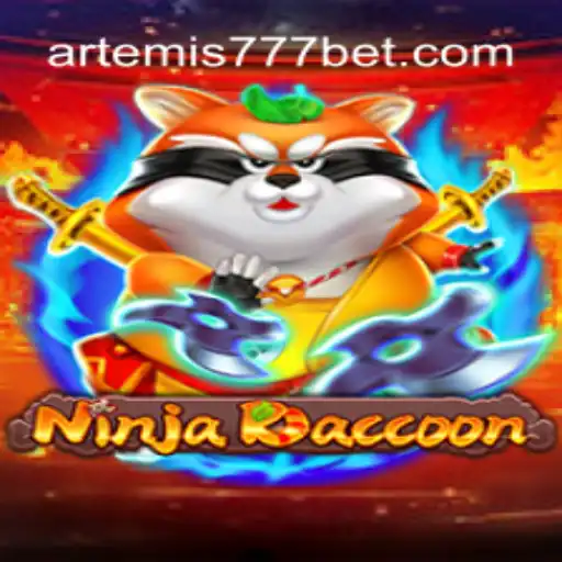 Descubra o Mundo de NinjaRaccoon: Uma Aventura de Estratégia e Ação