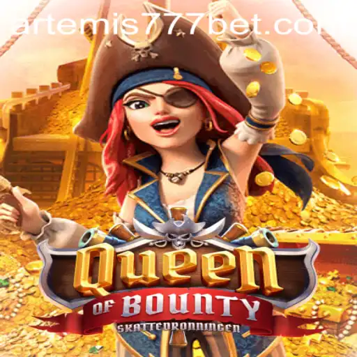 Descubra o Universo de QueenofBounty: Um Mergulho nas Aventuras e Estratégias do Jogo