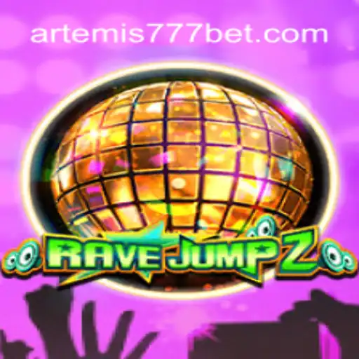 Descubra o Mundo Vibrante de RaveJump2: O Jogo do Futuro