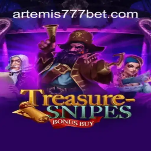 Explore o Mundo de TreasuresnipesBonusBuy com Artemis777