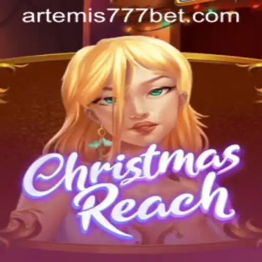 ChristmasReach: Mergulhe na Magia do Natal com o Jogo Mais Aguardado do Ano