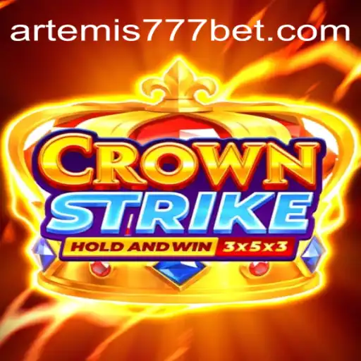 CrownStrike: Mergulhe na Ação com Artemis777