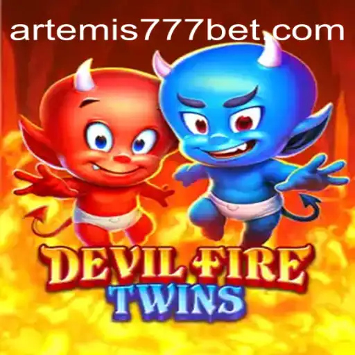 Explorando o Mundo de DevilFireTwins e a Palavra-Chave Misteriosa Artemis777