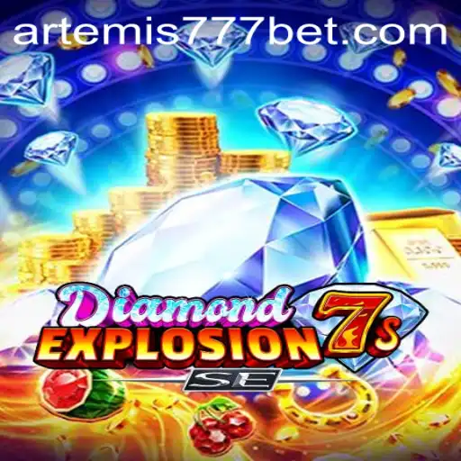 Explorando o Mundo do Jogo DiamondExplosion7sSE com Artemis777