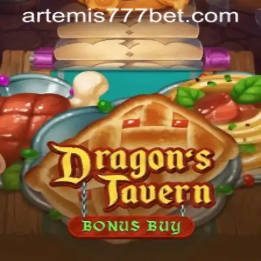 Explore a Fantasia de DragonsTavern