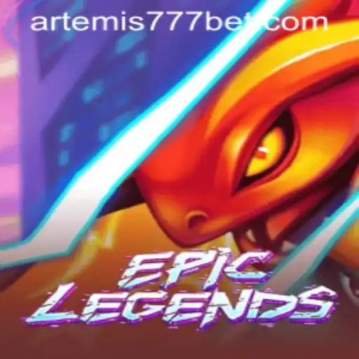 Explorando o Mundo Imersivo de EpicLegends: O Jogo com Artemis777
