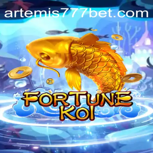 Explorando o Fascinante Jogo FORTUNEKOI: Um Mergulho nas Regras e Estratégias Com Artemis777