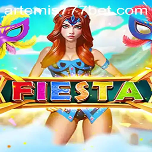 Explorando o Mundo de 'Fiesta': O Jogo que Une Aventura e Estratégia com Artemis777
