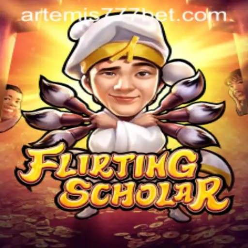Flirting Scholar: Uma Aventura Envolvente no Mundo dos Jogos