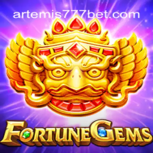 Descubra o Fascinante Mundo de FortuneGems com Artemis777