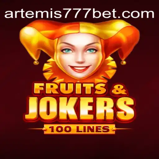 Embarque na Aventura com 'FruitsAndJokers100': Conheça as Regras e Curiosidades do Jogo
