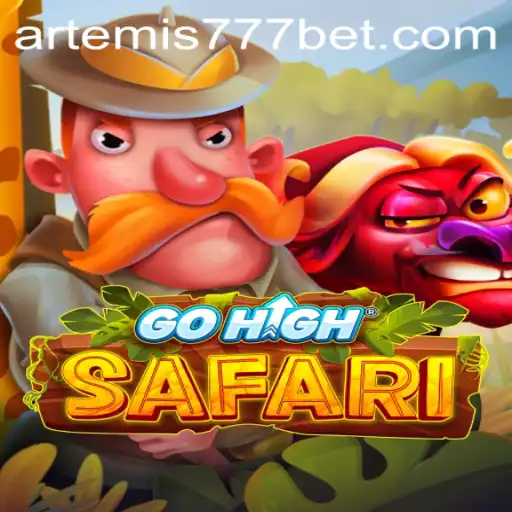 Descubra o Mundo de GoHighSafari: Uma Aventura Inovadora com Artemis777