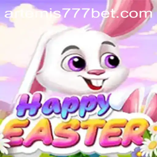 HappyEaster: Uma Jornada de Estratégia e Diversão