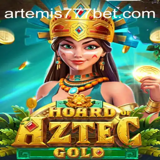 Explore o Universo de HoardofAztecgold: Descubra o Tesouro Escondido dos Astecas