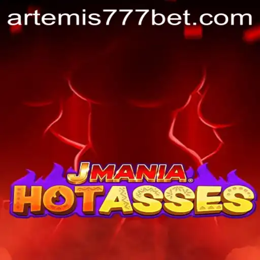 Explorando o Universo de JManiaHotAsses: O Jogo que Está Dominando as Tendências com Artemis777