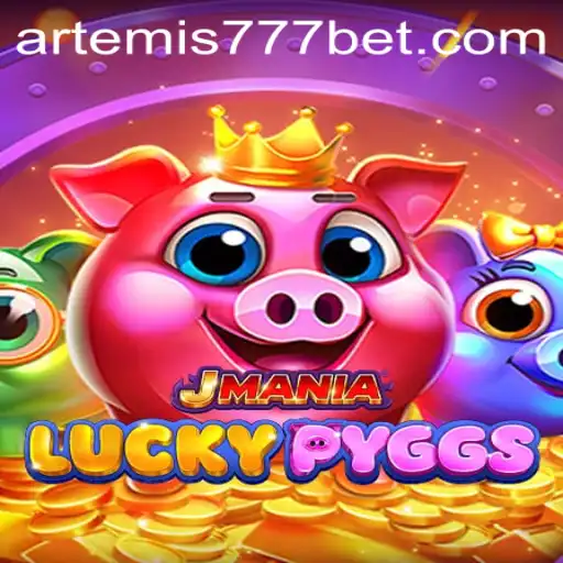 Descubra o Fascinante Mundo de JManiaLuckyPyggs e a Chave Mística Artemis777