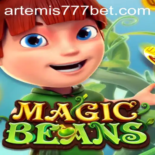 Descubra o Fascinante Universo de MAGICBEANS