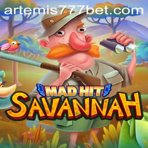 Explorando o Universo de MadHitSavannah: Descubra as Regras e Dinâmicas do Novo Jogo Eletrizante