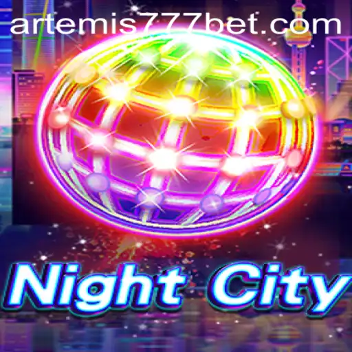 NightCity: Explorando o Universo de Artemis777