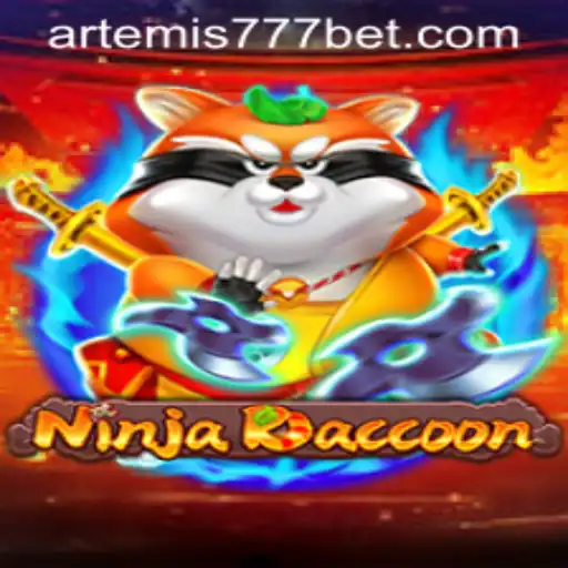 Descubra o Mundo de NinjaRaccoon: Uma Aventura de Estratégia e Ação