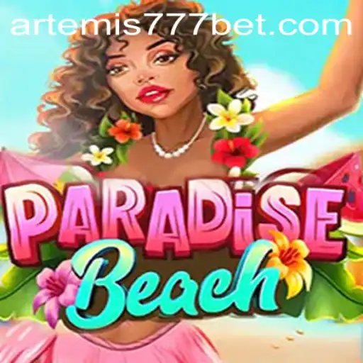 ParadiseBeach: Aventura e Estratégia na Era Digital