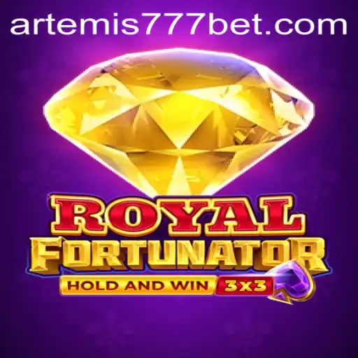 Explorando RoyalFort: Uma Jornada com Artemis777