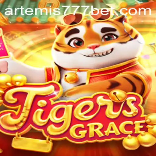 TigersGrace: A Nova Sensação dos Jogos Baseada em Estratégia
