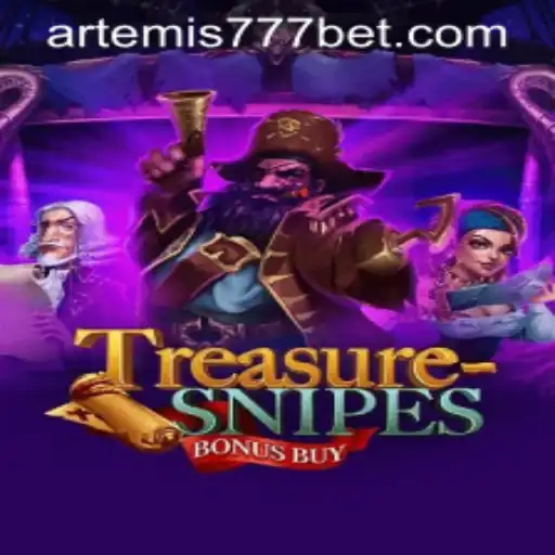 Explore o Mundo de TreasuresnipesBonusBuy com Artemis777
