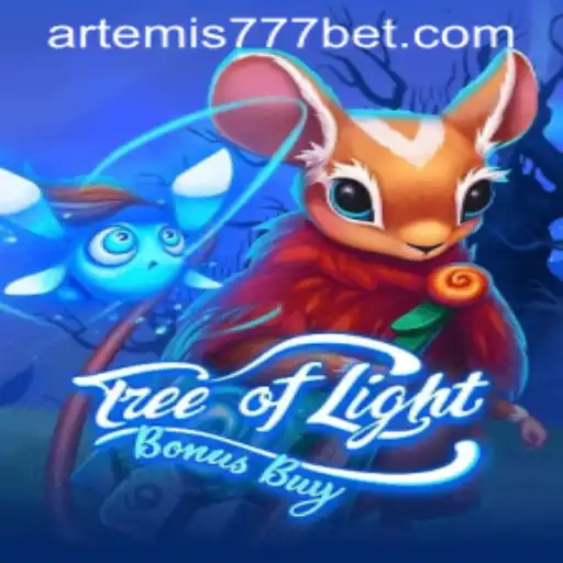 Jogabilidade emocionante em TreeOfLightBonusBuy: Conheça a aventura de Artemis777