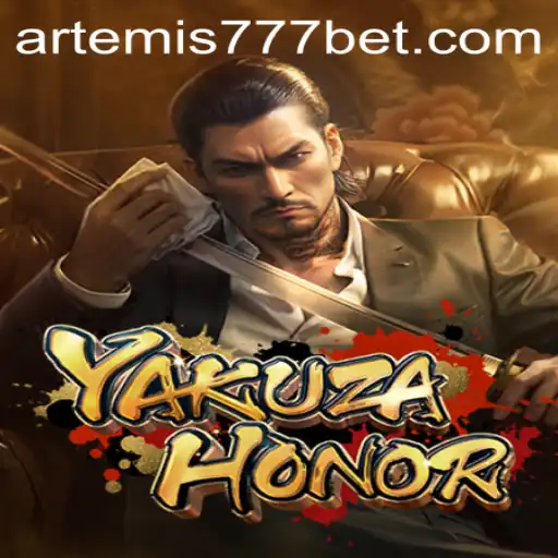 Explorando o Mundo de YakuzaHonor: O Impacto de Artemis777